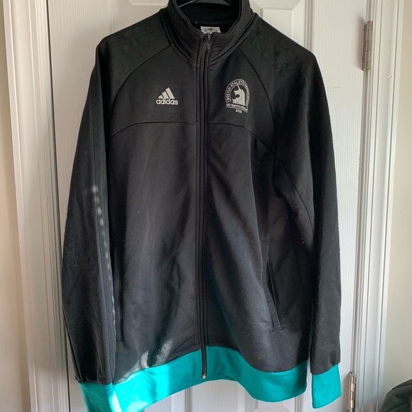 ADIDAS TRACK JACKET - Picture 1 of 3